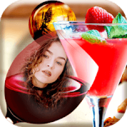 Glass Photo Frames icon