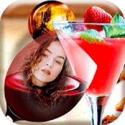 Glass Photo Frame 1.1