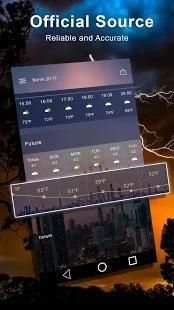 Weather App screenshot 5