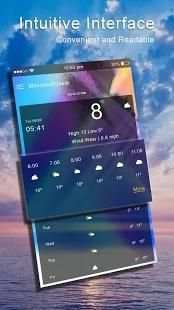 Weather App screenshot 10