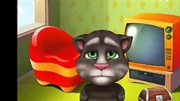My Talking Tom Wallpapers स्क्रीनशॉट 4