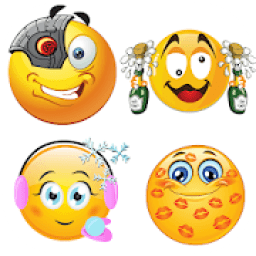 Emojis Adult 18+ icon