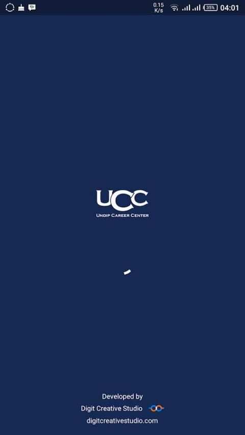 UCC Mobile screenshot 8