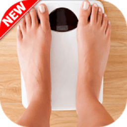 كيف أزيد وزني‎
‎ icon