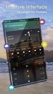Weather App screenshot 4