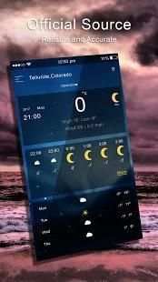 Weather App screenshot 7