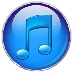 ikon Mp3 music player-Audio player