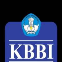 KBBI ONLINE on 9Apps