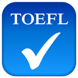TOEFL Practice - TOEFL Test - Essays &amp; Preparation icon