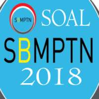 Soal Ujian SBMPTN 2018