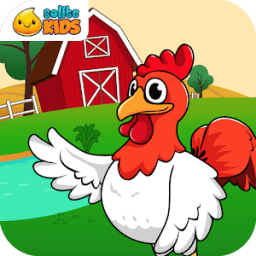 Belajar Hewan + Suara icon