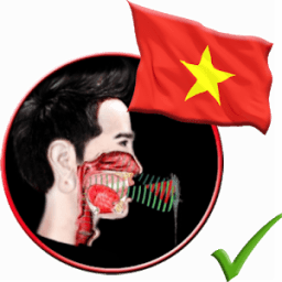 Learn Vietnamese Pronunciation (Alphabet) - mepro icon