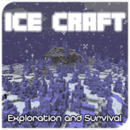ikon Ice Craft : Winter Crafting and Building