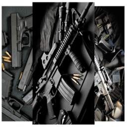Gun Wallpaper 1.0