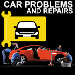 ikon Car Problems and Repairs