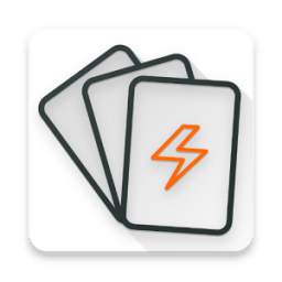FlashEdu - Video Flashcards