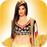 Jacqueline Fernandez HD Wallpapers