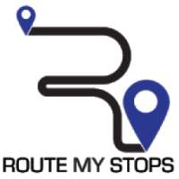 RouteMyStops