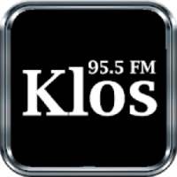 95.5 Klos FM Radio Los Angeles California on 9Apps