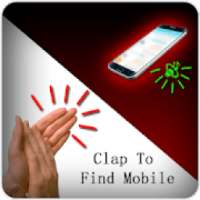Clap To Find Mobile : Alarm with Flash on Clap on 9Apps