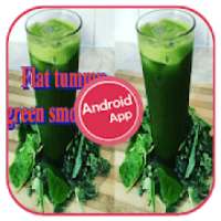 Belly Fat Burning Juice