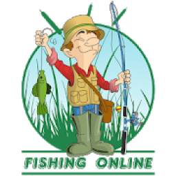 Рыбалка Онлайн (Fishing Online)