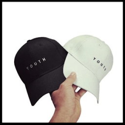 Hat Design أيقونة