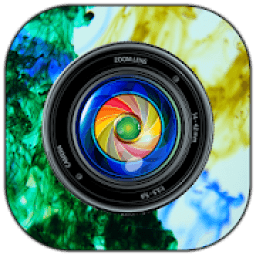 ikon Camera for iPhone X Pro