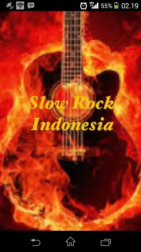 Slow Rock Indonesia – newstempo