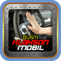Bunyi Klakson Mobil icon