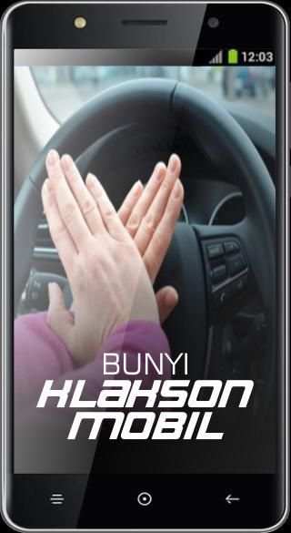 Bunyi Klakson Mobil screenshot 3