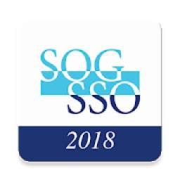 SOG-SSO 2018