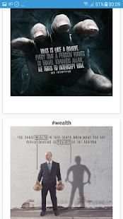 The best islamic quotes screenshot 6