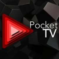 Pocket TV icon