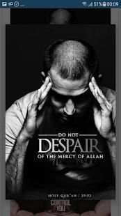 The best islamic quotes screenshot 1