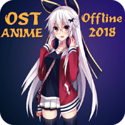 ikon OST Anime Offline