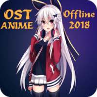 OST Anime Offline