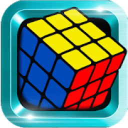 ikon Rubiks Cube Tutorial