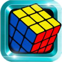 Rubiks Cube Tutorial