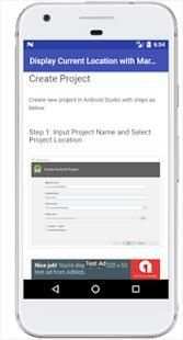 Learn Android with Real Apps screenshot 6