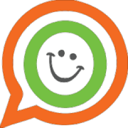 ikon Tik Chat - Free Massenge And Call