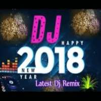 DJ HAPPY NEW YEAR 2018 HOUSE REMIX on 9Apps