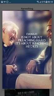 The best islamic quotes screenshot 2