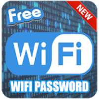 Free Wifi connect Password Show New Pro prank