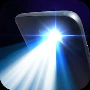 Prime LED Flashlight screenshot 2