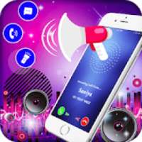 Incoming Caller Name Announcer on 9Apps