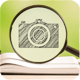 ikon Search By Image /URL