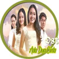 Lagu Selamat Tinggal Ost Ada Dua Cinta on 9Apps