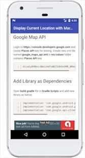 Learn Android with Real Apps screenshot 7