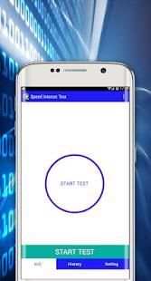 Internet Speed Test - Internet Speed Meter screenshot 5